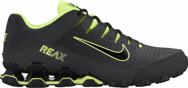 reax shoes